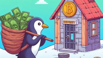 TONウォレットへの入金方法