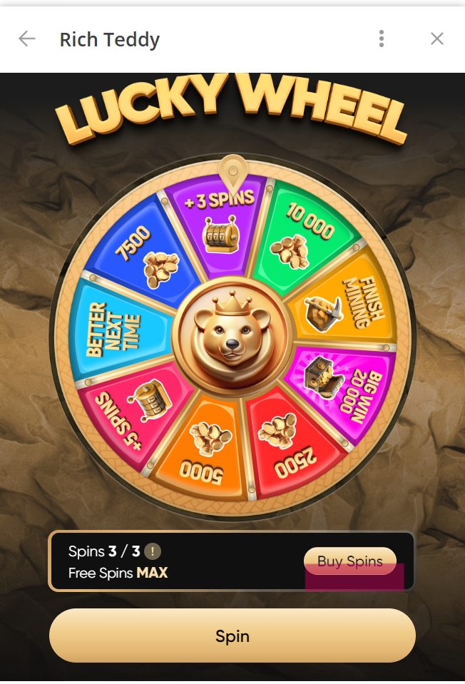 GAMERSの解説画面