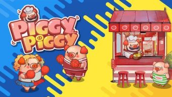 Piggy Piggyの紹介